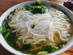 -越洋肖氏老米线(杨家坪店)