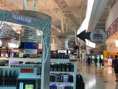 -吉隆坡国际机场