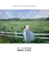 -第一夫人婚纱摄影(南京店)