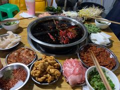 -渝味黄姐火锅(黄泥村店)