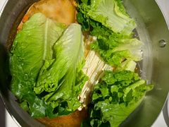 -七欣天香辣蟹火锅(闵行浦江欢乐颂店)