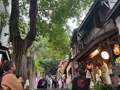 -重庆十八梯传统风貌区