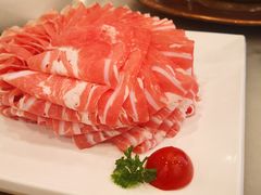 -牛街·马辈儿涮肉(牛街二店)