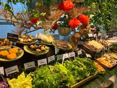-川骄海鲜自助(亚运村店)