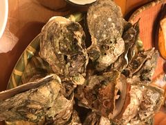 -高烤场烧烤餐厅(文华里店)
