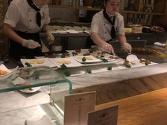-雍和会海鲜姿造自助(湖东路店)