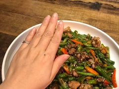 -铁公鸡·四川料理(天环广场店)