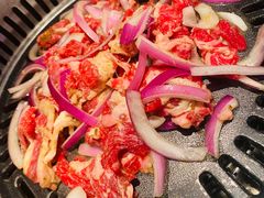 -老卜奎齐齐哈尔烤肉(人民东路店)