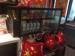-麦当劳(北京金星西路店)