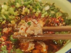 -马路边边麻辣烫联盟路店