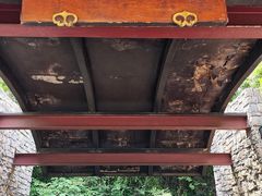 -白马涧龙池景区