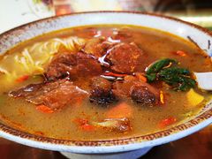 -金杨拉面王小吃面馆·牛三宝面·红烧牛肉粉