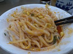 -子午路张记肉夹馍(翠华路店)