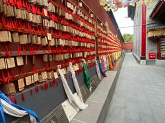 -西安市广仁寺