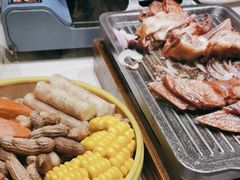 -丁里羊肉小镇(太宁路口店)