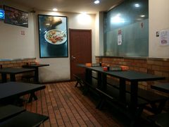 大堂-买又大餐厅(福林里店)