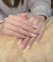-LILY NAILS美甲美睫
