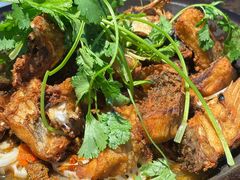 -蜀留香石锅鱼(六顺街店)