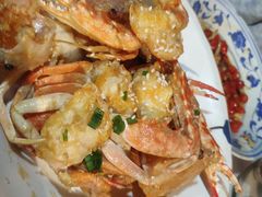 -邻舍私房菜(渊明北路店)