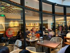 门面-南门小馆·清真(国贸商城店)