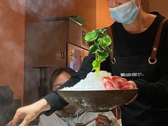-喃喃椰·糟粕醋·椰子鸡火锅(七堡花园店)