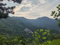-香山公园