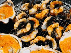 -火炉火自助餐(西直门凯德MALL店)