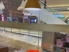 -小鱼小牛(世欧广场店)