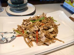 -千岛湖小鱼儿·淳安匠心农家菜