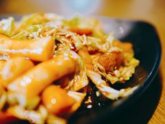 -幸屿 创意料理(永嘉天地店)