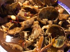 -胖哥俩肉蟹煲(湖滨银泰in77店)