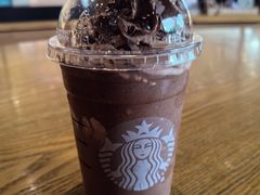 -星巴克(深圳新沙天虹店)