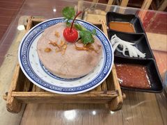 -芋包王闽南茶楼(八市店)