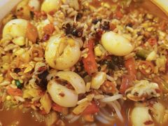 -老三样·美食研究中心(世贸路店)
