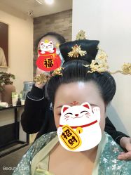 -盘子女人坊古装写真摄影(天津总店)