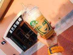 -星巴克(天津佛罗伦萨小镇店)