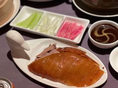 -金鸭季·北京烤鸭(深业上城店)