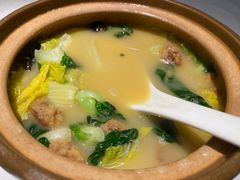 -彩虹之约•淮扬家宴(亚运村店)