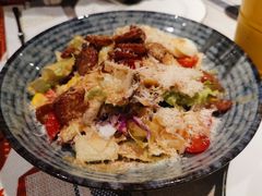 主厨沙拉-Primo·丽莫意大利窑烤披萨