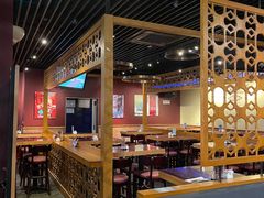 大堂-bluefrog蓝蛙(悠唐购物中心店)