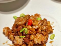 -君庭中餐馆(湘江豪生店)