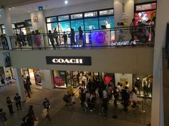 -宁波杉井奥特莱斯广场