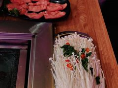 -郭记烤肉创始店(民丰大街店)