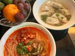 -都市风采影院足道·SPA(解放路店)