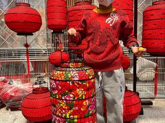 -北京工艺美术博物馆