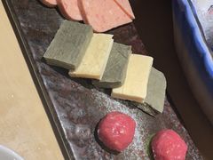 -余欢领鲜火锅(新街口店)