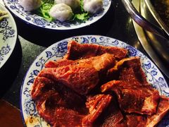 -飘香火锅(玉林西路店)