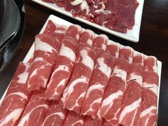 -大明铜锅·烤涮坊·烧烤(总店)