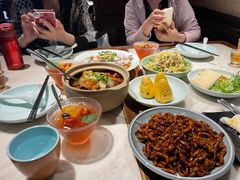 -小吊梨汤·北京菜·烤鸭(鸟巢店)