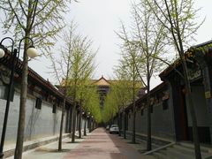 -大明幻境第一城